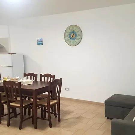 Civico 32 Prázdninový dům *