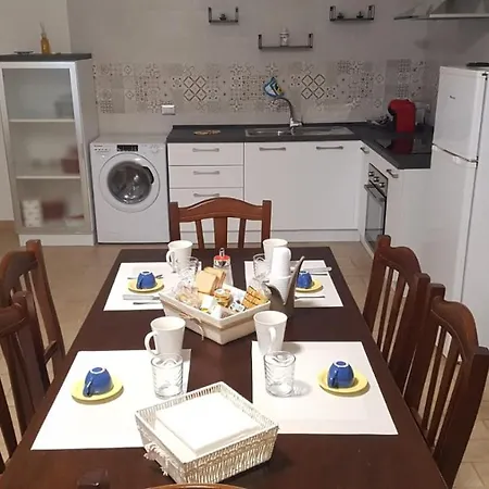 Prázdninový dům Civico 32 *